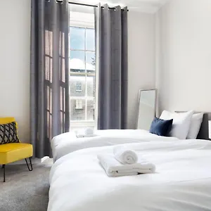  Apartamento Panmure Place Georgian