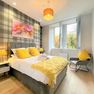  Apartamento Chic, Newly Reno'd 1 Bed Open Plan, Nr The Meadows