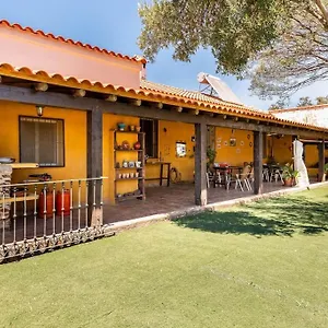 Navalonguilla Con Piscina , Santa Olalla del Cala España