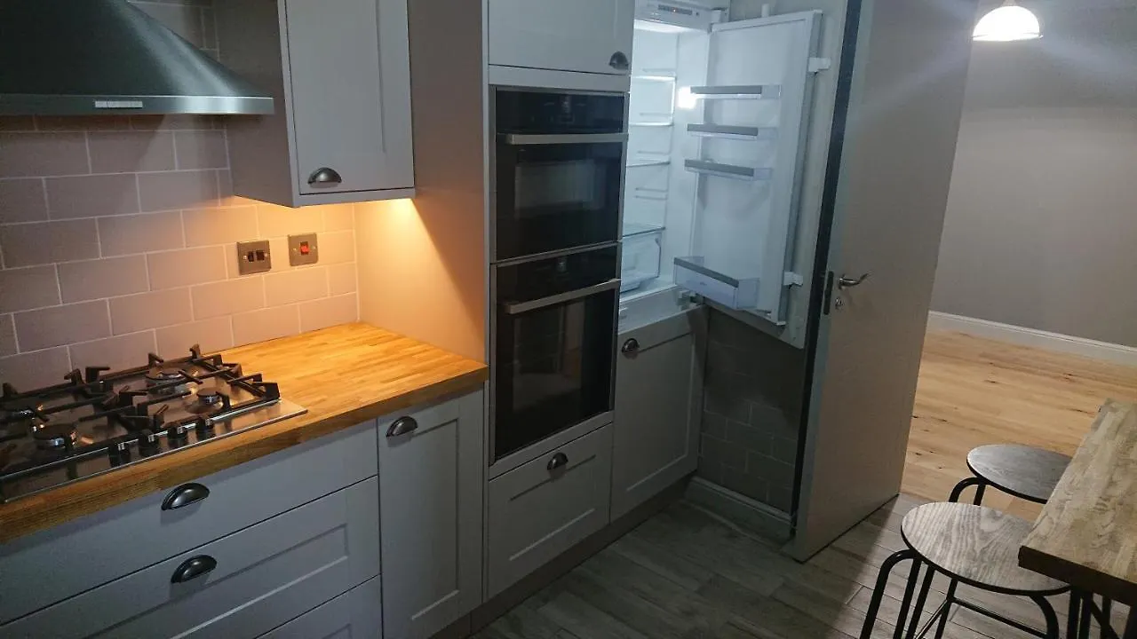 Orchard Apartment Edinburgh Großbritannien