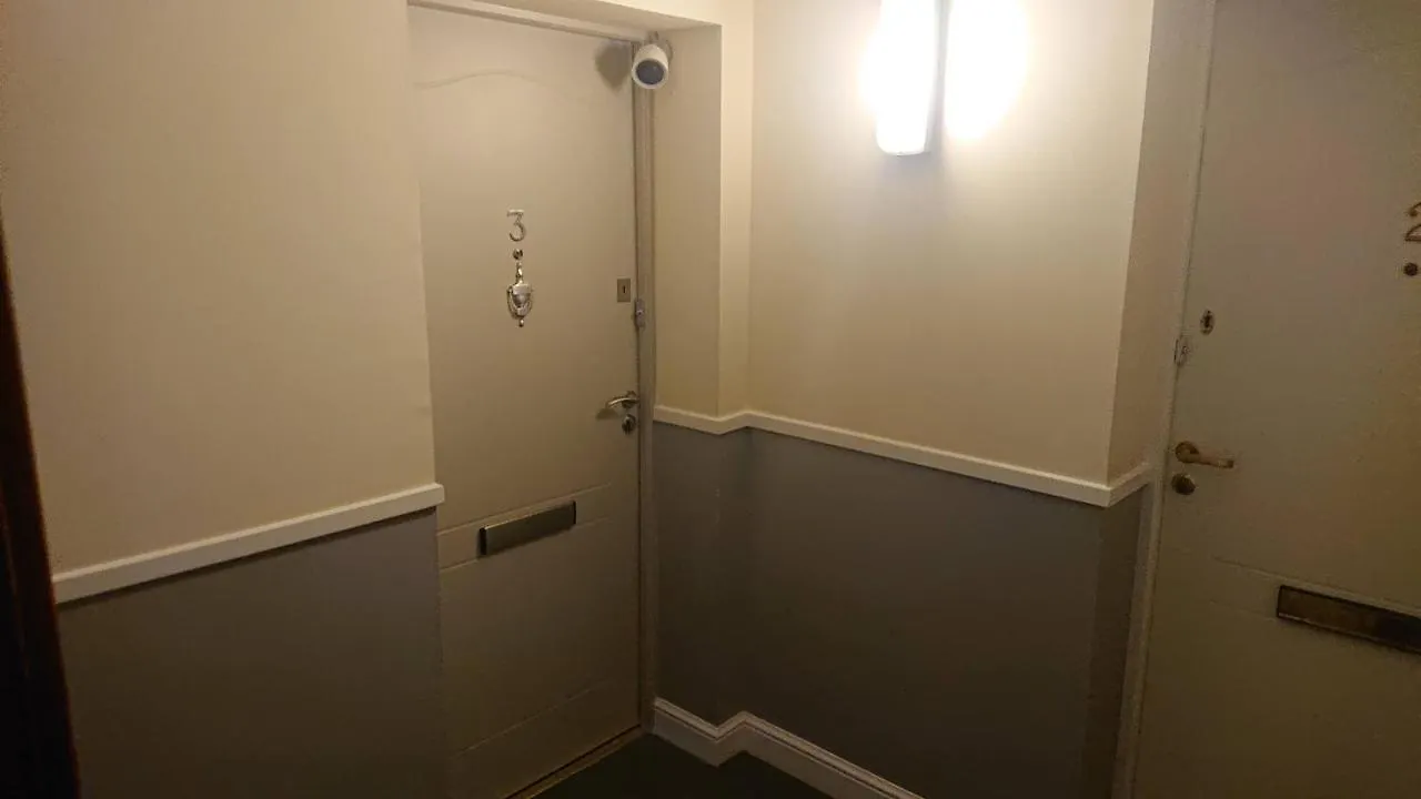 Orchard Apartment Edinburgh Großbritannien
