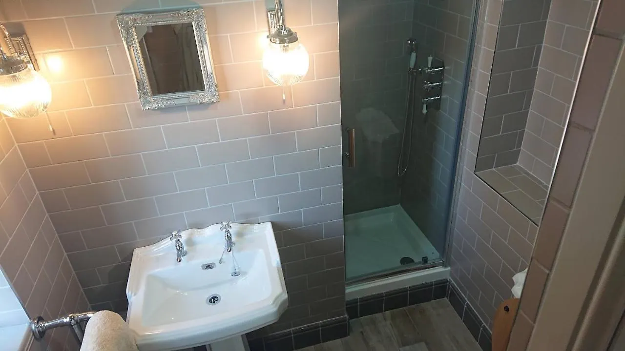 Orchard Apartment Edinburgh 0*,