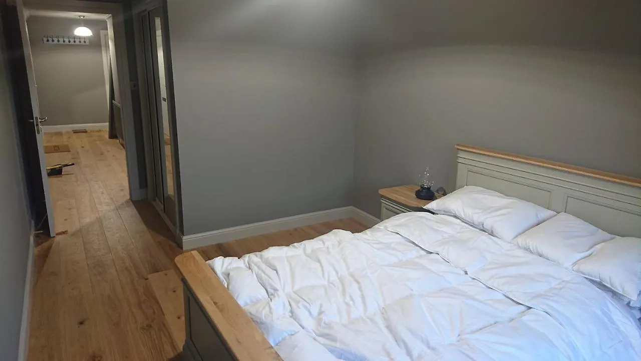 Orchard Apartment Edinburgh